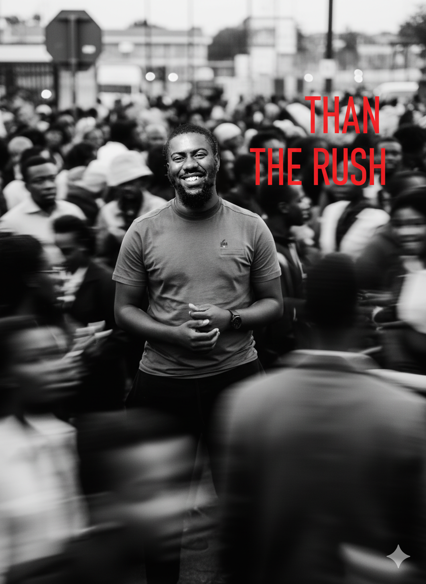 Vince - Creative Design Workspace