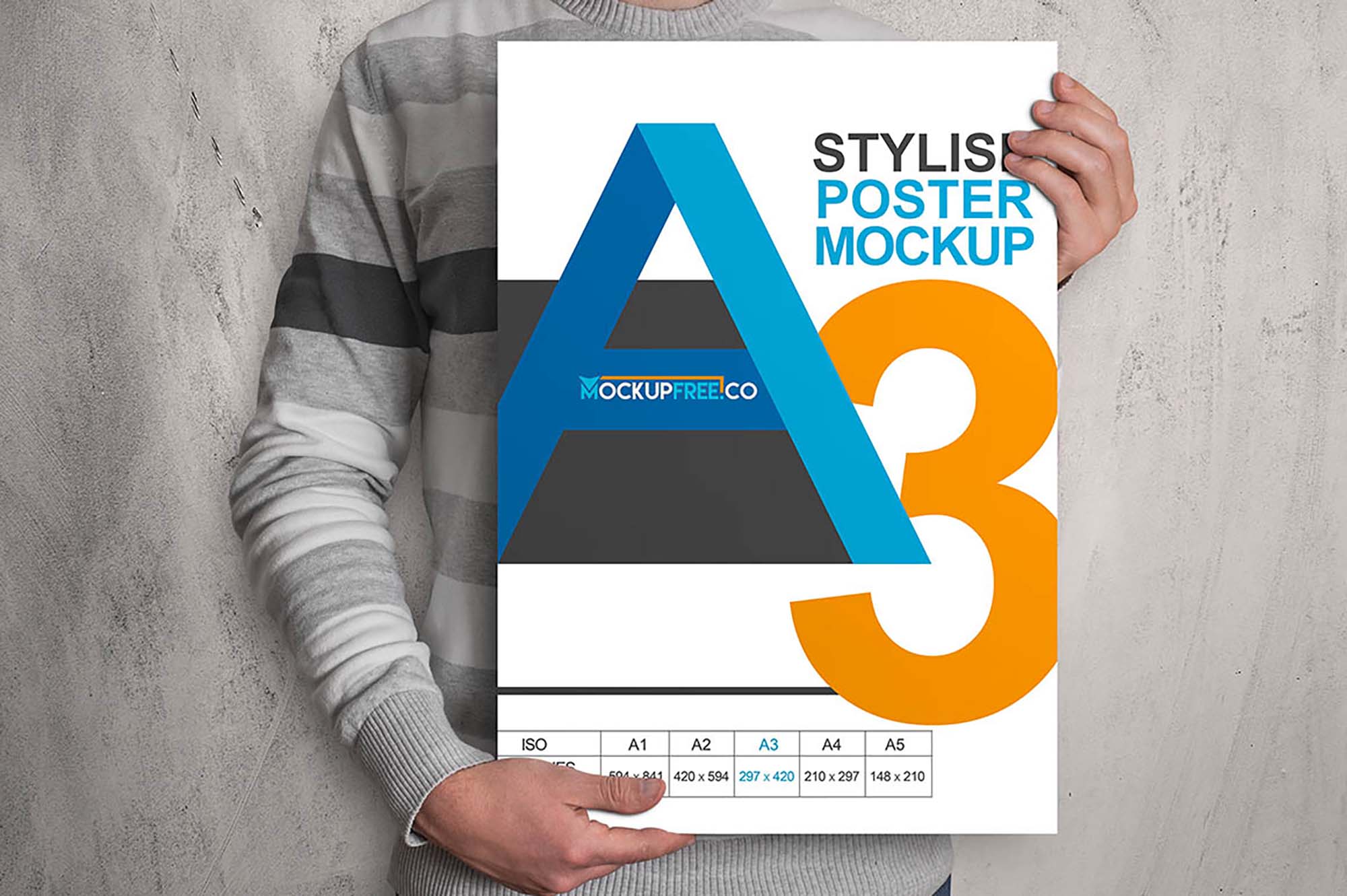 A3 Poster Printing