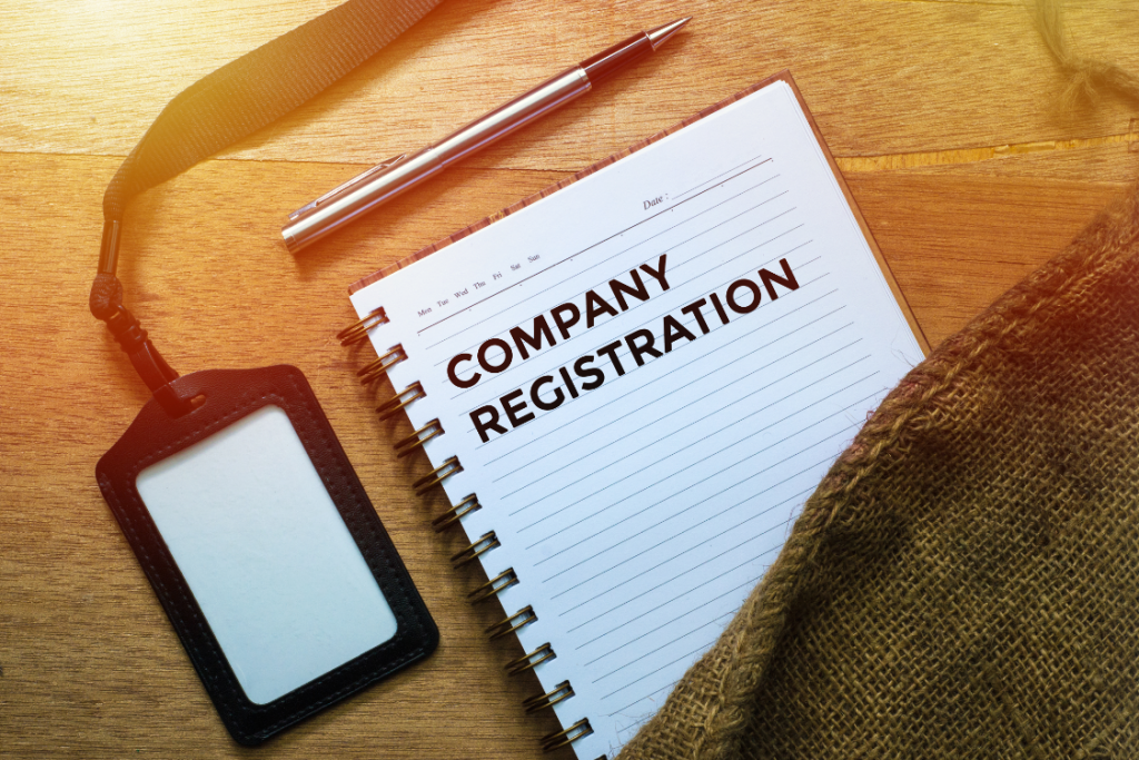 Company Registration
