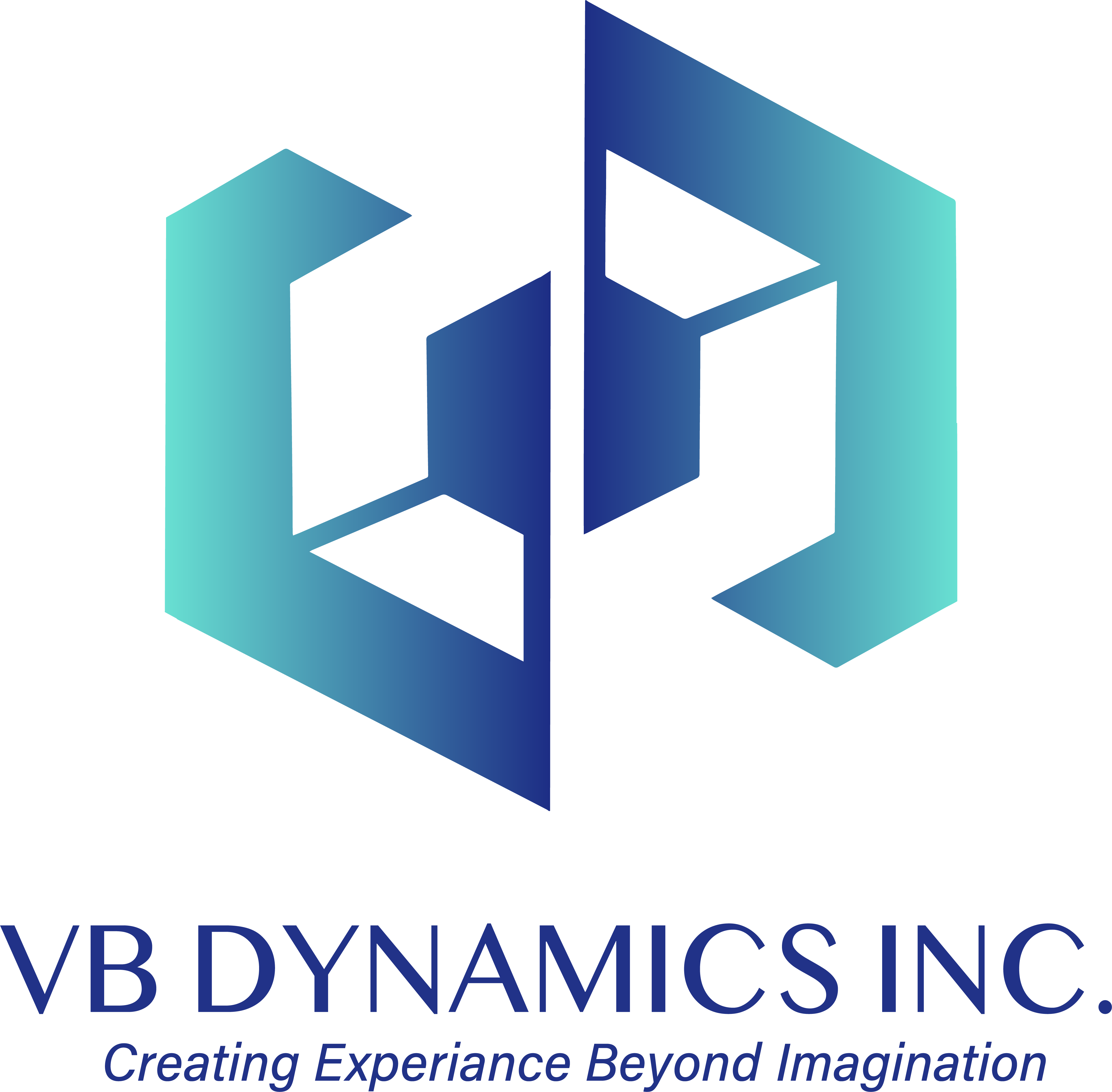 VB Dynamics Logo